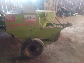 Lis Claas - 2