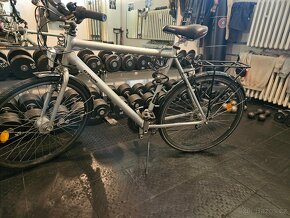 BTWIN HOPRIDER 300 - 2