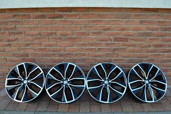 5x112 R19 Seat Tarraco / Ateca originál SEAT – nové - 2