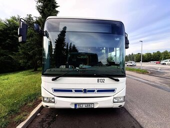 Irisbus Crossway LE - 2