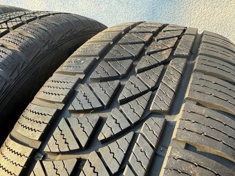 Pneu Hankook 205/60r16 92H - 2