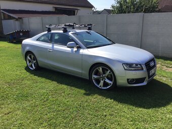 Audi A5 3.0Tdi - 2