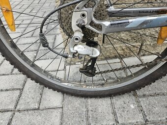 Kolo Merida matts sport 700 - 2