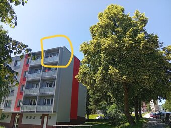 Krásný byt 2+1 Rožnov pod Radhoštěm - 2