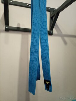 Mizuno pásek - 2