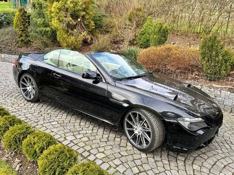 BMW 645 I CABRIO - 2