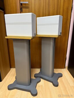Elac 305 Elegant - 2