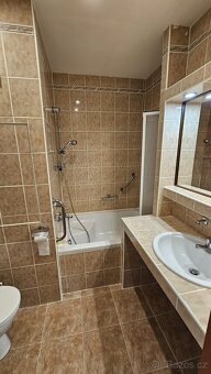 Pronájem bytu 2+KK - 2