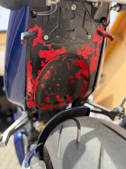 CBR 959 RR náhradní díly - 2