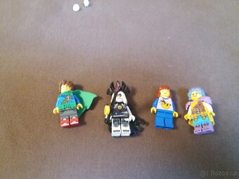 Lego dreamzzz - 2