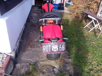 El.koloběžka CHopper - 2