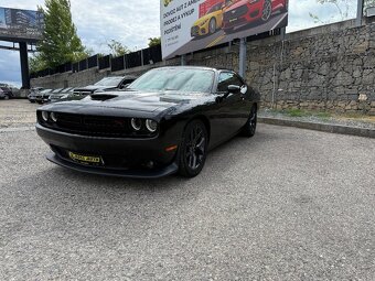 Dodge Challenger 2022 - 2
