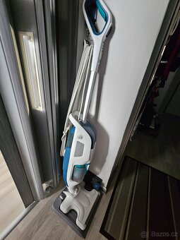Parní čistič Rowenta Clean - 2
