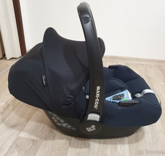 Maxi-Cosi CabrioFix - 2