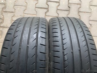 205/50/17 Toyo - 2