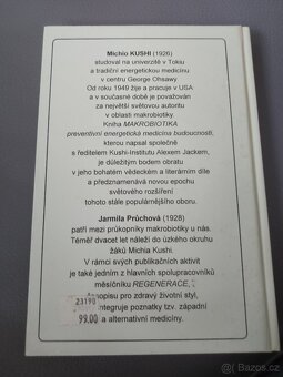 Makrobiotika - 2