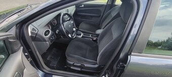 Prodám Ford Focus 1.6TDCI 66Kw r.v.2006 - 2