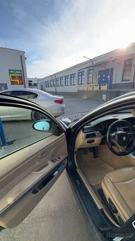 BMW E91 330D - 2