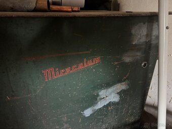 Svarečka CO2 - 2