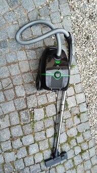 Vysavač eta divine900w - 2
