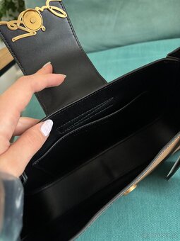 karl lagerfeld shoulder bag kabelka - 2