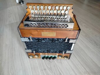 Heligonka - 2