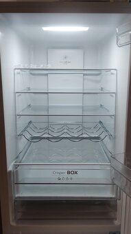 Lednice Siguro BF-O120W Ideal - 2