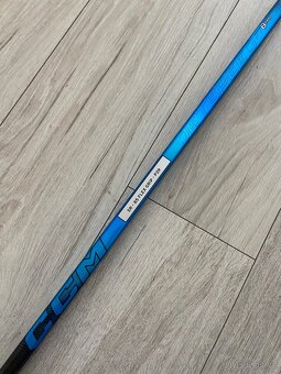 Hokejka CCM Jetspeed FT8 PRO 85flex P29 levá NOVÁ - 2