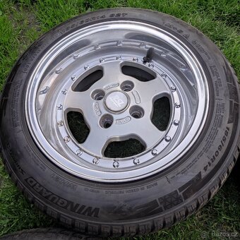 RSL Cult 4x100 R14 - 2