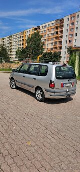 Renault Espace - 2