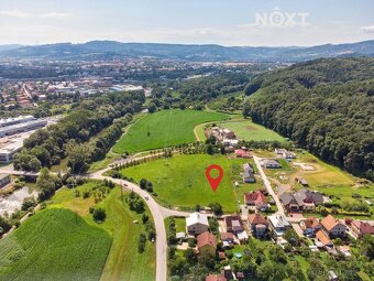 Prodej pozemek Bydlení, 4246㎡ - 2