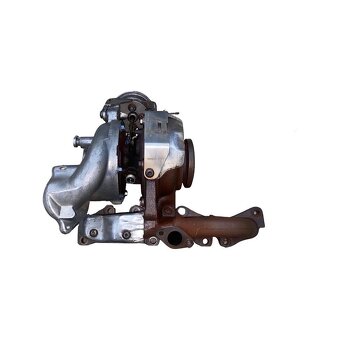 Turbo 03L253010F CFJA 2.0TDI 125KW Škoda Yeti 2012 - 2