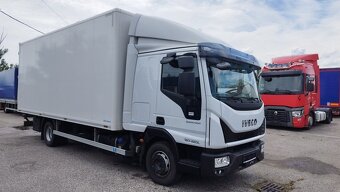 Iveco Eurocargo 120-220 - 2
