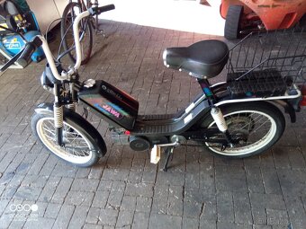 Babeta 210 - 2