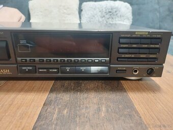 Technics SL-P377A/SA-GX100 - 2