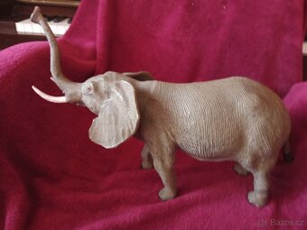 Schleich originál - 2