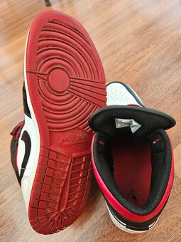 Nike jordan 42,5 - 2