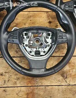 Bmw F10/11 Volant, Sport, airbag - 2