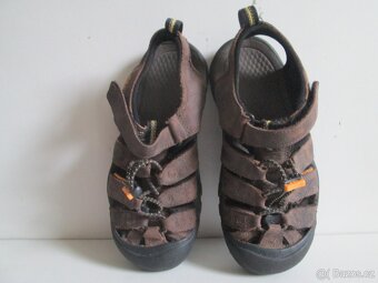 Keen...vel.34 - 2