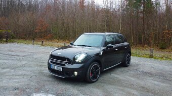 MINI Countryman S All4 - 2