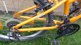 Dětské kolo Norco Detonator 24 - 2