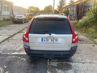 Prodám Volvo xc90 - 2
