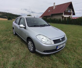 Renault Thalia 1.2i - 2