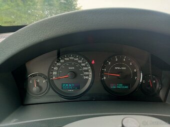 Jeep grand Cherokee - 2