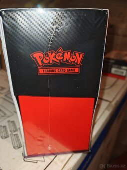 Pokémon Destined rivals ETB - 2