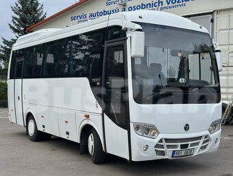 Temsa Prestij SX- 31míst - 2
