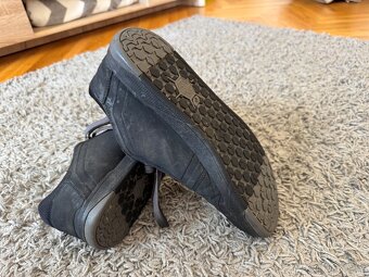 Cyklisticke boty O’neal Pinned pedal - 2