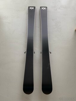 Lyže Völkl Mantra Jr. 128 cm - 2