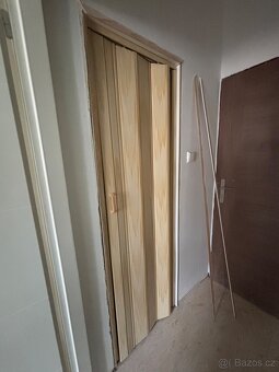 Daruji za odvoz dveře - 2