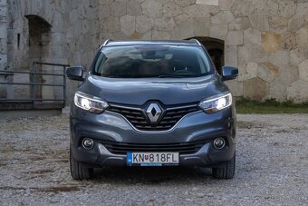 Renault Kadjar Energy TCe 130 Intens AJ NA SPLÁTKY - 2